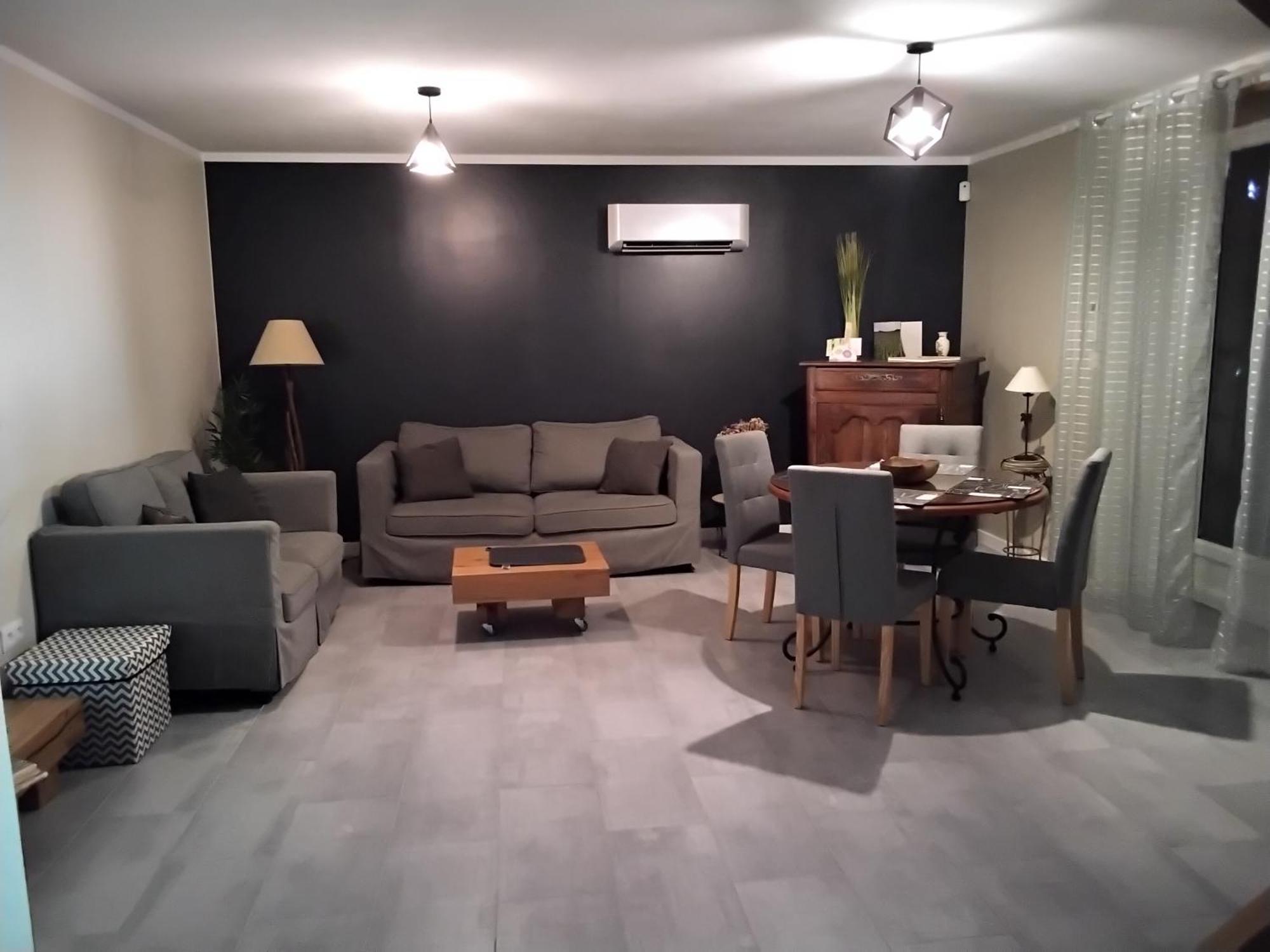 Gite De Montrancon Landes  외부 사진